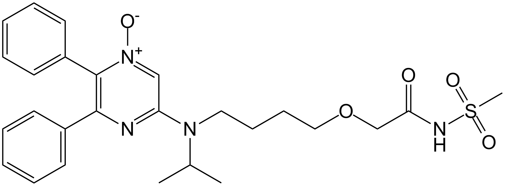 Selexipag Impurity 11