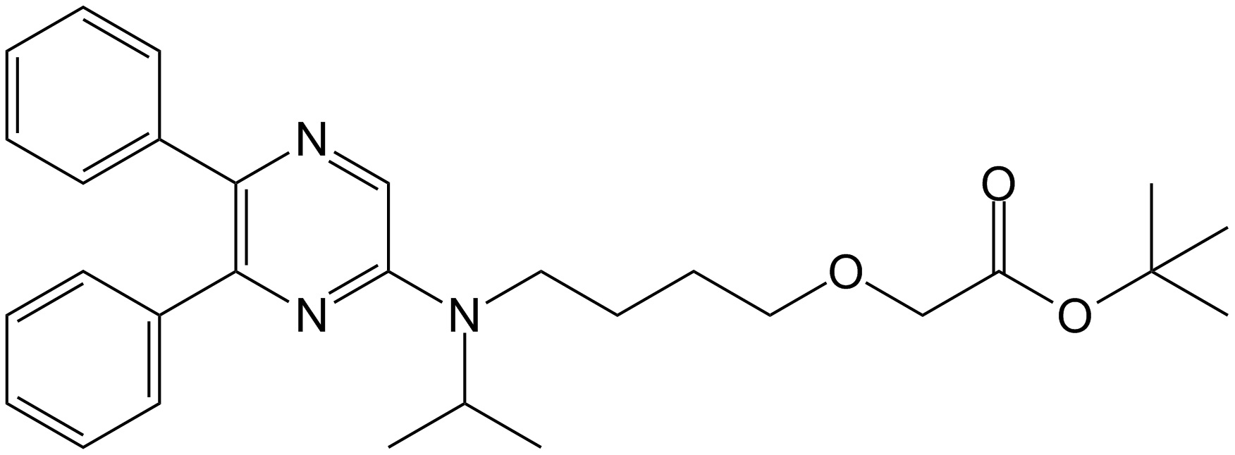Selexipag Impurity 4
