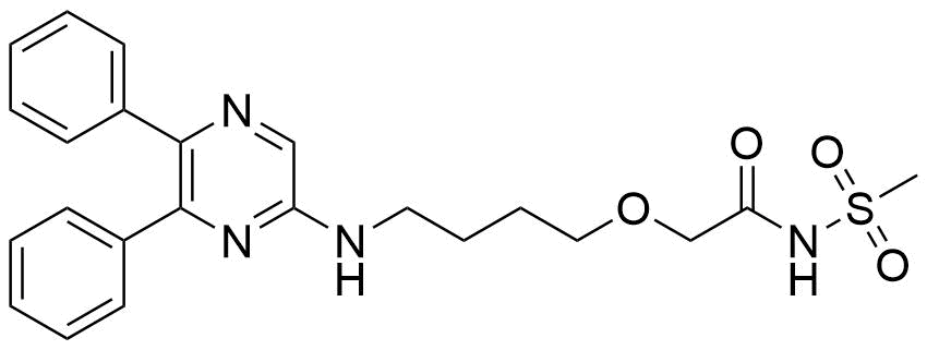 Selexipag Impurity 9