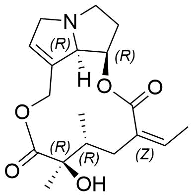 Senecionine Impurity 1