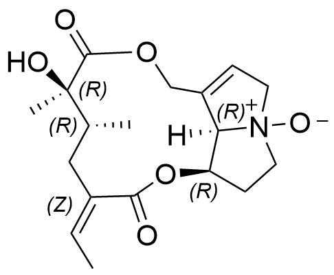 Senecionine Impurity 2