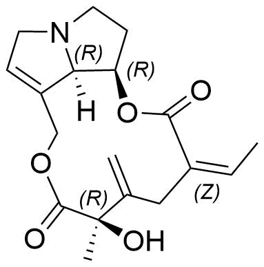 Seneciphylline Impurity 1
