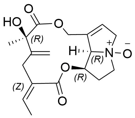 Seneciphylline Impurity 2