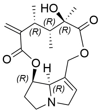 Senecivernine Impurity 1