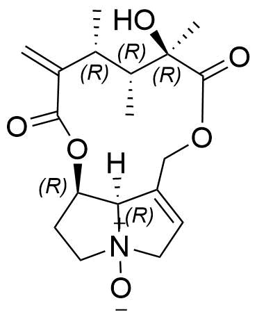 Senecivernine Impurity 2