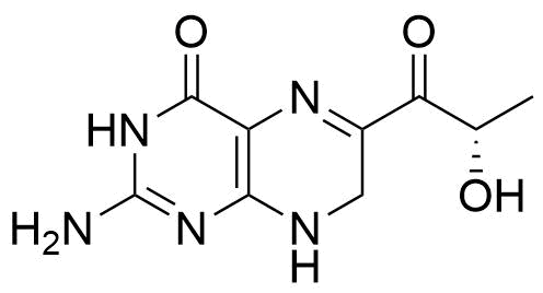 Sepiapterin (L-Sepiapterin)