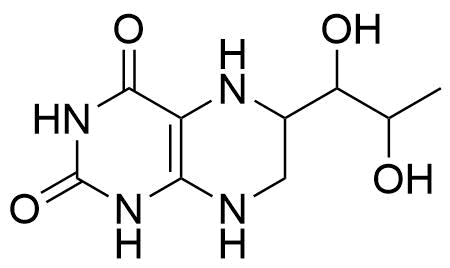 Sepiapterin Impurity 1