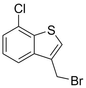 Sertaconazole nitrate EP Impurity B