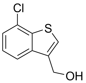Sertaconazole nitrate EP Impurity C