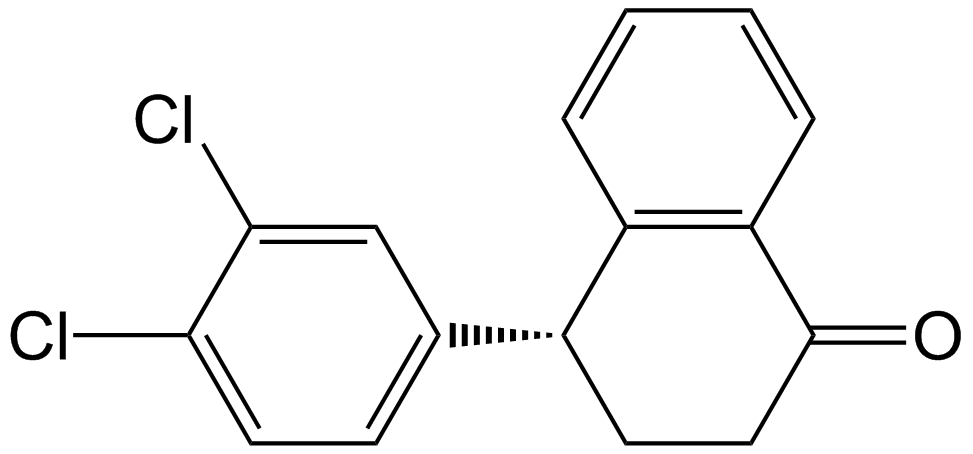 Sertraline EP Impurity F