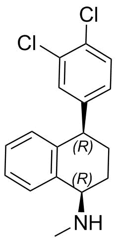 Sertraline EP Impurity G