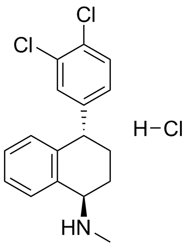 Sertraline Impurity 14