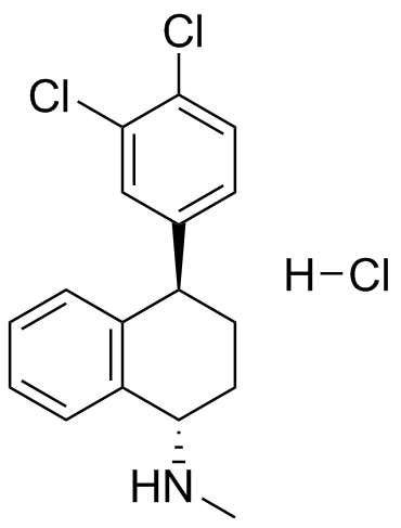 Sertraline Impurity 15