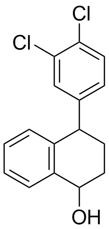 Sertraline Impurity 16