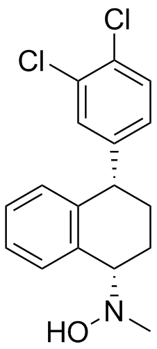 Sertraline Impurity 17