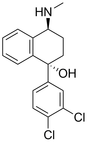 Sertraline Impurity 18