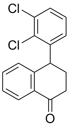 Sertraline Impurity 21