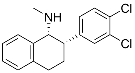 Sertraline Impurity 22