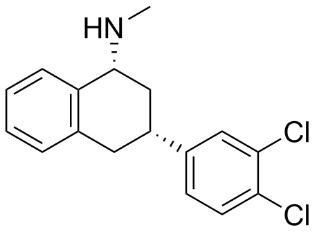 Sertraline Impurity 23