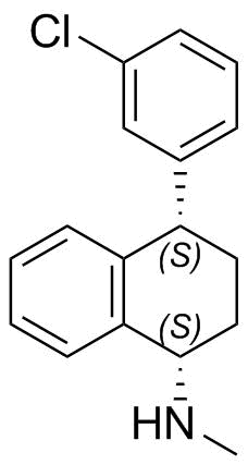 Sertraline Impurity 25