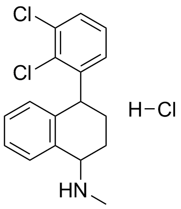 Sertraline Impurity 27