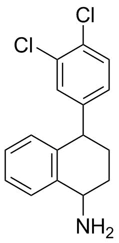 Sertraline Impurity 30