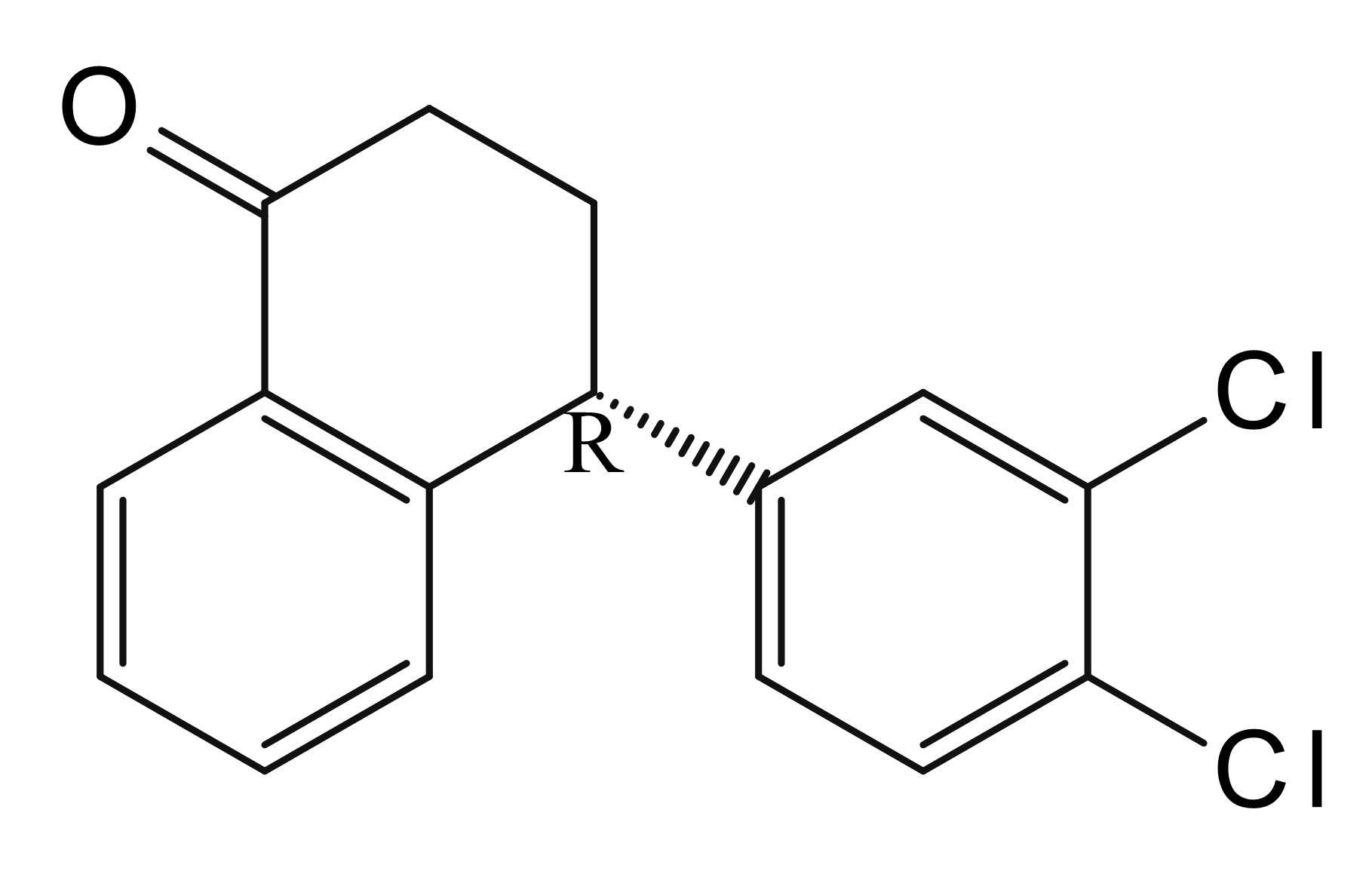 Sertraline Impurity 31