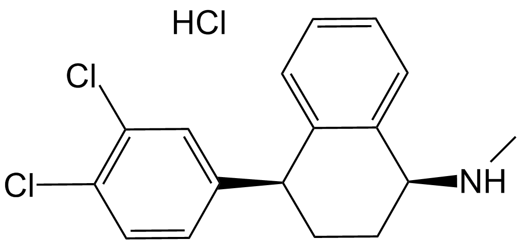 Sertraline Hydrochloride