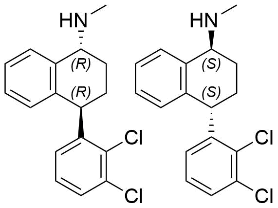 Sertraline Impurity 32