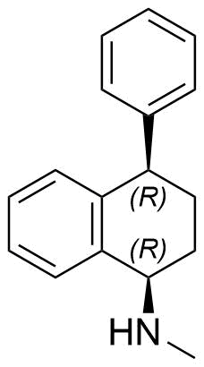 Sertraline Impurity 34