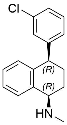 Sertraline Impurity 36
