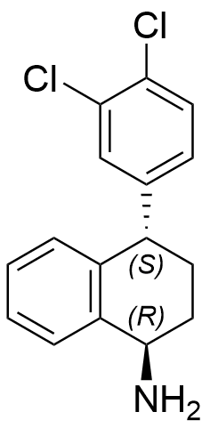 Sertraline Impurity 37