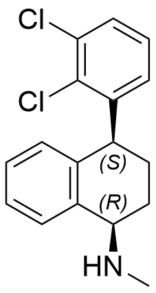 Sertraline Impurity 39