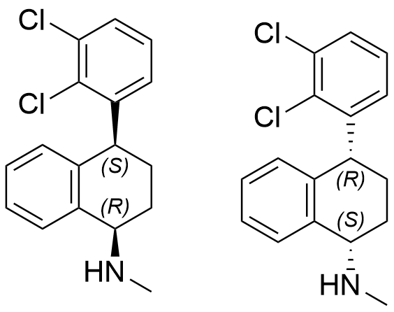 Sertraline Impurity 40