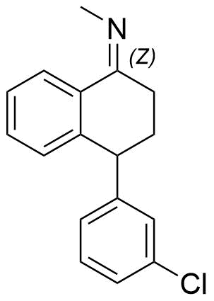 Sertraline Impurity 42