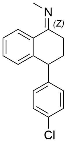 Sertraline Impurity 43