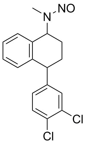 Sertraline Impurity 41