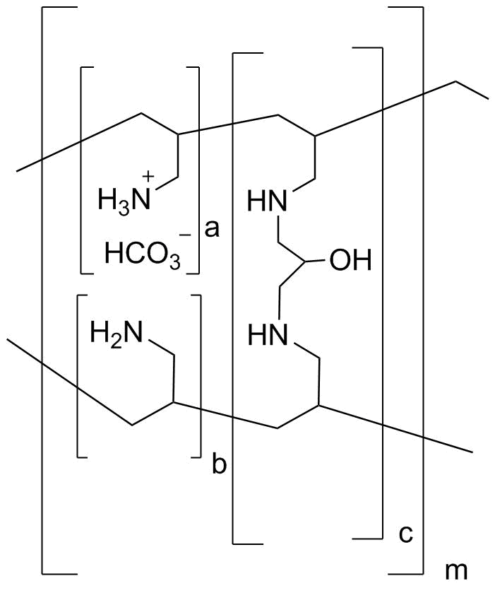 Sevelamer carbonate