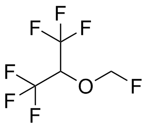 Sevoflurane