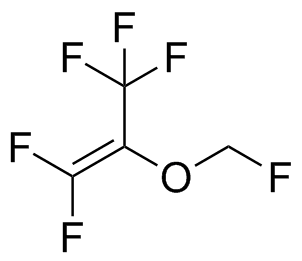 Sevoflurane EP Impurity A