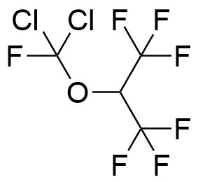 Sevoflurane Impurity 1