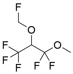Sevoflurane Impurity 4