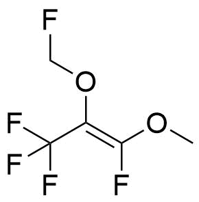 Sevoflurane Impurity 5