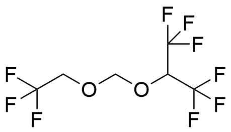 Sevoflurane Impurity 8