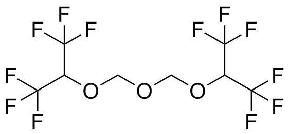 Sevoflurane Impurity 9