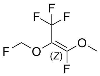 Sevoflurane Impurity 11