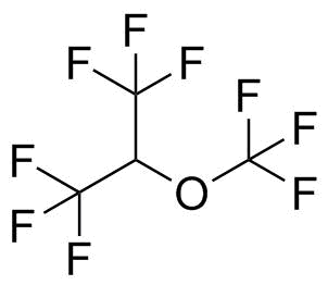 Sevoflurane Impurity 13