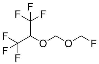Sevoflurane Impurity 14
