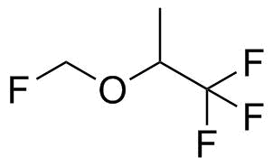 Sevoflurane Impurity 15