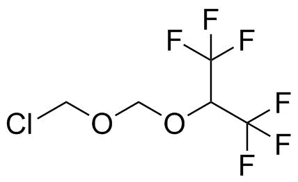 Sevoflurane Impurity 17
